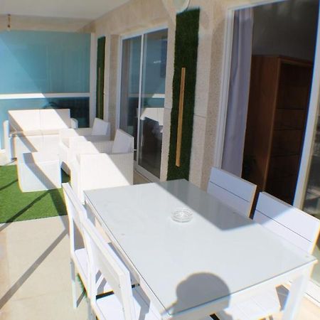 San Marino I 19-D Levante Beach Бенидорм Екстериор снимка